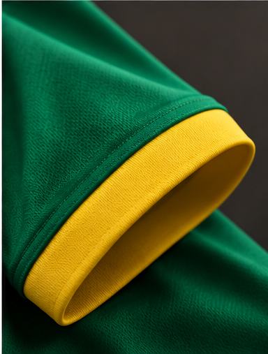 Jamaica Retro Football Jersey – Only 39.9 AED 🔥